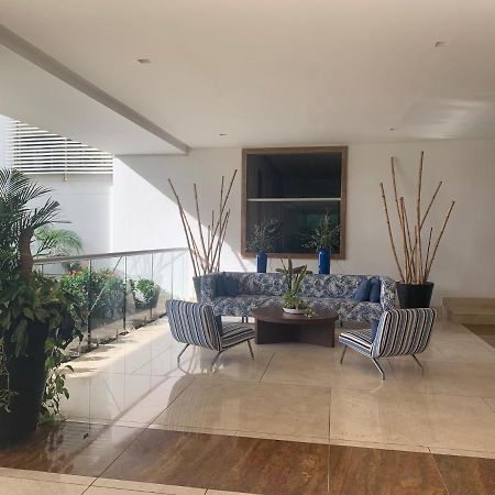 Hermoso Apartamento Con Todas Las Comodidades Acceso Directo A La Playa Morros Epic Sector La Boquilla Cumple Protocolos De Bioseguridad Cartagena Buitenkant foto