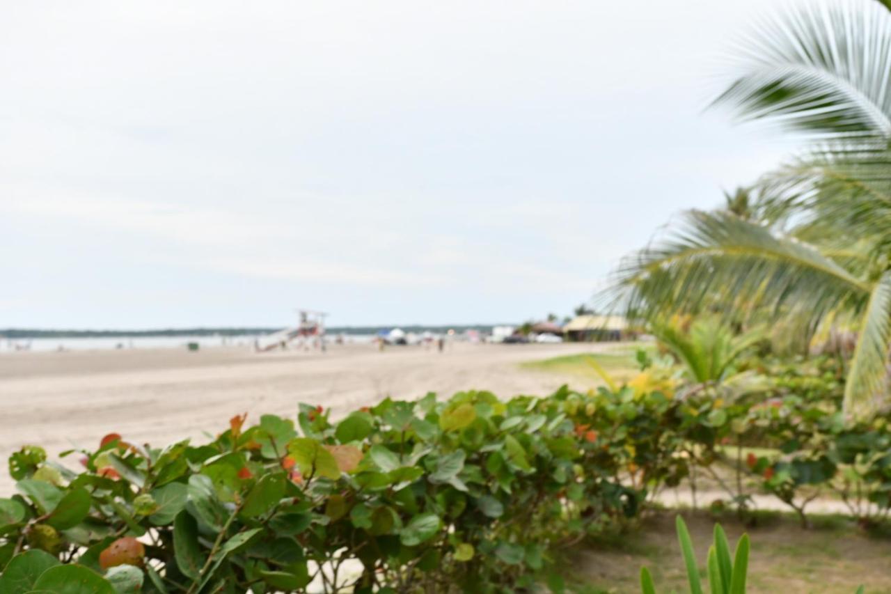 Hermoso Apartamento Con Todas Las Comodidades Acceso Directo A La Playa Morros Epic Sector La Boquilla Cumple Protocolos De Bioseguridad Cartagena Buitenkant foto