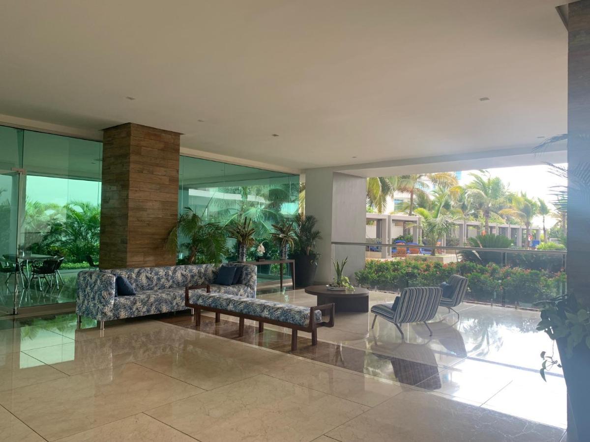 Hermoso Apartamento Con Todas Las Comodidades Acceso Directo A La Playa Morros Epic Sector La Boquilla Cumple Protocolos De Bioseguridad Cartagena Buitenkant foto