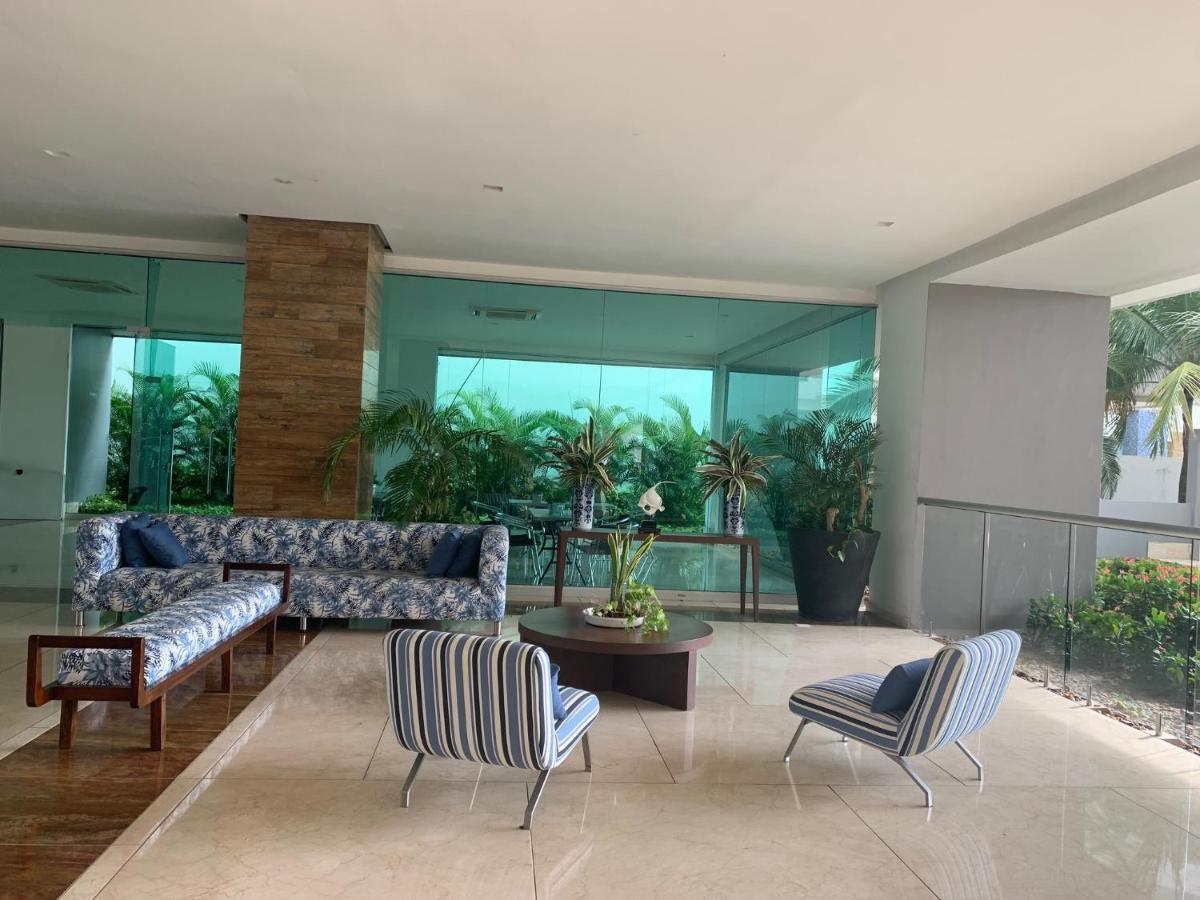 Hermoso Apartamento Con Todas Las Comodidades Acceso Directo A La Playa Morros Epic Sector La Boquilla Cumple Protocolos De Bioseguridad Cartagena Buitenkant foto