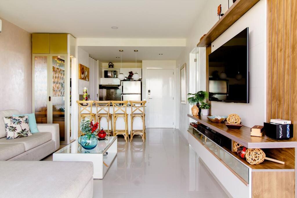 Hermoso Apartamento Con Todas Las Comodidades Acceso Directo A La Playa Morros Epic Sector La Boquilla Cumple Protocolos De Bioseguridad Cartagena Buitenkant foto