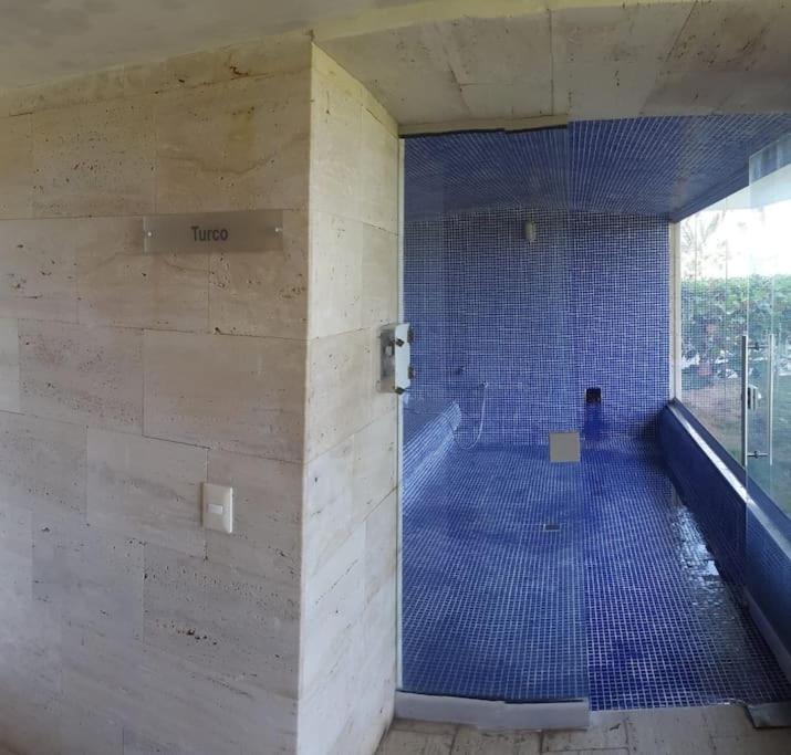Hermoso Apartamento Con Todas Las Comodidades Acceso Directo A La Playa Morros Epic Sector La Boquilla Cumple Protocolos De Bioseguridad Cartagena Buitenkant foto