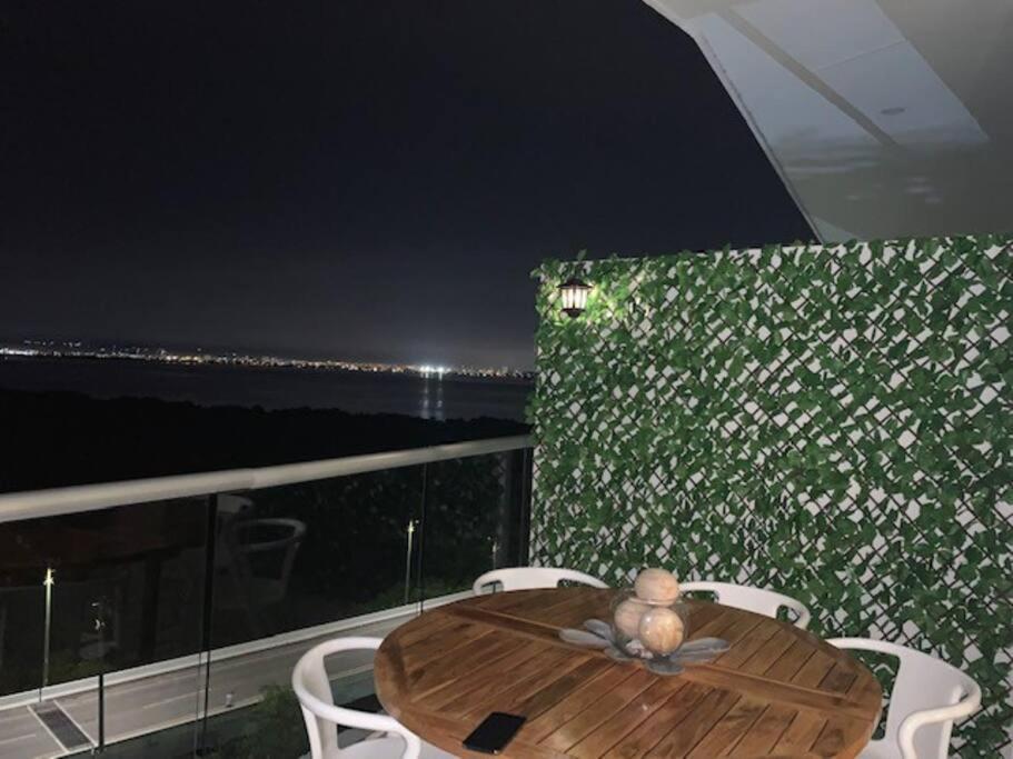 Hermoso Apartamento Con Todas Las Comodidades Acceso Directo A La Playa Morros Epic Sector La Boquilla Cumple Protocolos De Bioseguridad Cartagena Buitenkant foto