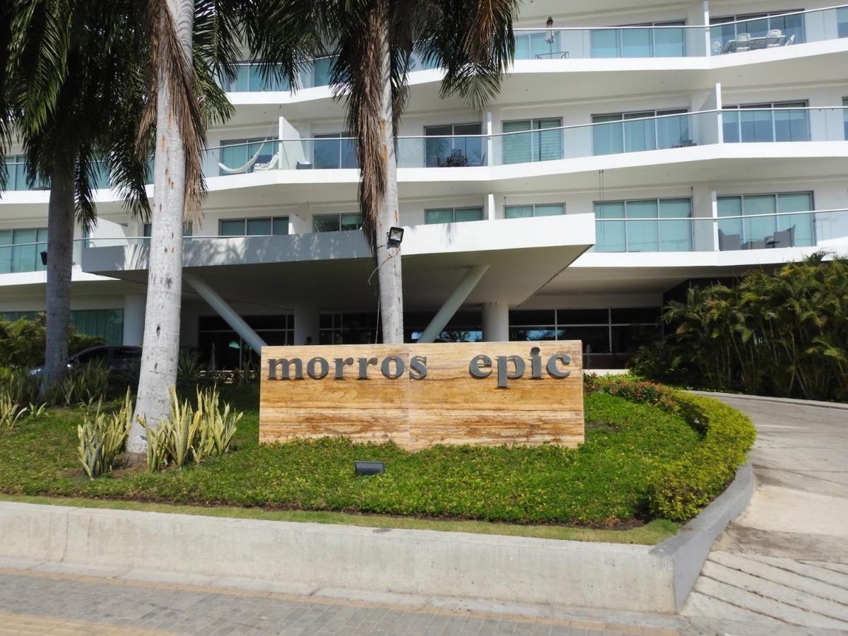 Hermoso Apartamento Con Todas Las Comodidades Acceso Directo A La Playa Morros Epic Sector La Boquilla Cumple Protocolos De Bioseguridad Cartagena Buitenkant foto